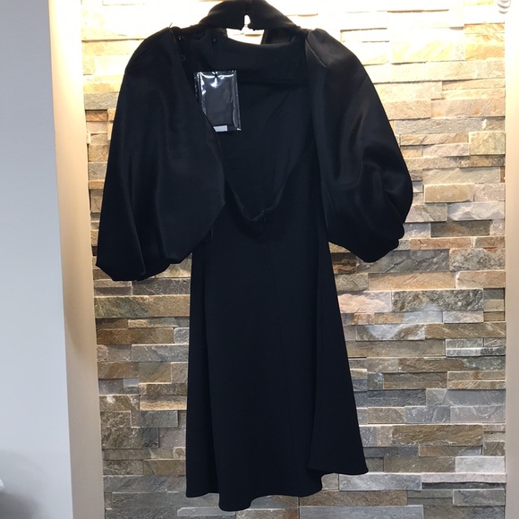 Ellery Epic Saga Mini Dress - Picture 5 of 15